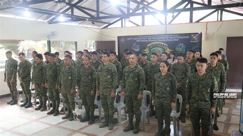 80th infantry battalion philippine army